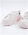 Puma Suede Platform Trace Flowery (367810-01)