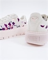 Puma Suede Platform Trace Flowery (367810-01)
