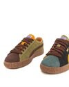 Puma X P.A.M Suede Vtg (387036-01)
