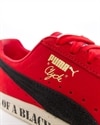 Puma X Public Enemy Clyde (374539-01)