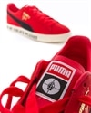 Puma X Public Enemy Clyde (374539-01)