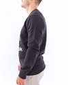 Reebok Classics Big Iconic Crewneck Sweatshirt (DT8132)