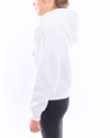 Reebok Classics Big Logo Fleece Hoodie (EB5136)