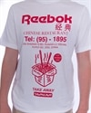 Reebok Classics Graphic Packcl Itl Noodles Tee (EA3583)