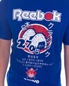 Reebok Classics Graphic Packcl Itl Sushi Tee (EA3573)