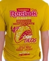 Reebok Classics Graphic Packcl Itl Tacos Tee (EA3571)