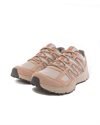 SALOMON X-Mission 4 Suede (L47437800)