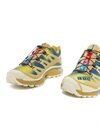 SALOMON XT-4 OG Aurora Borealis (L47442300)