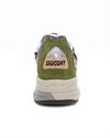 Saucony 3D Grid Hurricane (S70670-1)