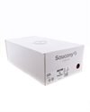 Saucony 3D Grid Hurricane (S70670-1)