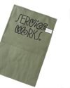 Service Works Knife Roll (SW385-OLVE)
