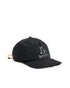 Service Works Nylon Dove Cap (SW375-BLCK)