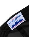 Service Works Nylon Dove Cap (SW375-BLCK)