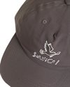 Service Works Nylon Dove Cap (SW375-BRWN)