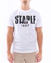 Staple Classic Tee (2009C6213-WHT)