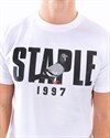 Staple Classic Tee (2009C6213-WHT)