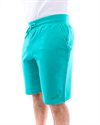 Staple Garment Wash Pigeon Sweatshort (2102B6474-EME)