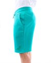 Staple Garment Wash Pigeon Sweatshort (2102B6474-EME)