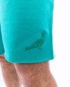 Staple Garment Wash Pigeon Sweatshort (2102B6474-EME)