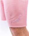 Staple Garment Wash Pigeon Sweatshort (2102B6474-PINK)