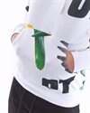 Staple Paradise Print Hoodie (2101H6417)