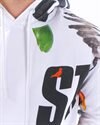 Staple Paradise Print Hoodie (2101H6417)