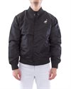 Staple Pigeon Logo Bomber Jacket (2101O6470)