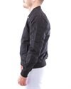 Staple Pigeon Logo Bomber Jacket (2101O6470)