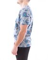 Staple Pigeon Logo Tee (2101C6468-TEA)