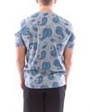 Staple Pigeon Logo Tee (2101C6468-TEA)