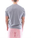 Staple Tonal Pigeon Embroidered Tee (2101C6471)