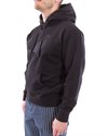 Staple Tonal Pigeon Hoodie (2102H6473-BLK)