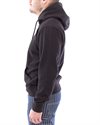 Staple Tonal Pigeon Hoodie (2102H6473-BLK)