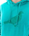 Staple Tonal Pigeon Hoodie (2102H6473-EME)