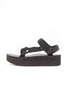 Teva Flatform Universal (1008844-BLK)