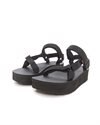 Teva Flatform Universal (1008844-BLK)