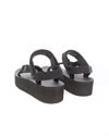 Teva Flatform Universal (1008844-BLK)