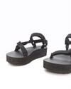 Teva Flatform Universal (1008844-BLK)