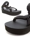 Teva Flatform Universal (1008844-BLK)