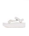 Teva Flatform Universal (1008844-BRWH)