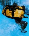 The North Face Base Camp Duffel M (NF0A52SA4WP)