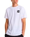 The North Face Evolution Box Half Dome Tee (NF0A8G9CFN41)