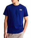 The North Face Evolution Box Nse Tee (NF0A8B6KNLV)