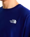 The North Face Evolution Box Nse Tee (NF0A8B6KNLV)