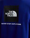 The North Face Evolution Box Nse Tee (NF0A8B6KNLV)
