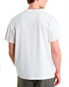 The North Face Explorer Badges Relaxed Graphic T-Shirt (NF0A8JA1QLI)