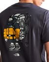 The North Face Gear UP Get Out Rlx (NF0A8JB4RHI)