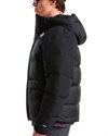 The North Face Himalayan Down Parka (NF0A4QYXGOF)