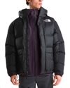 The North Face Himalayan Down Parka (NF0A4QYXGOF)