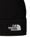 The North Face Logo Box Cuffed Beanie (NF0A8CHEJK3)